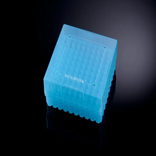 PP Cryogenic Boxes