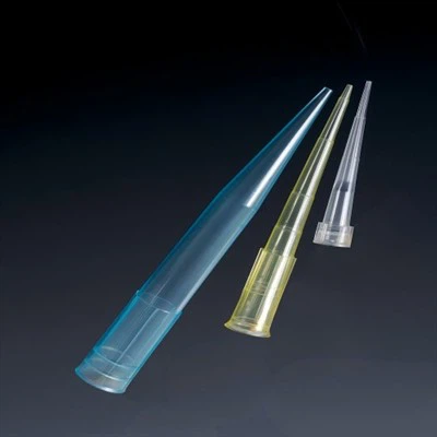 10UL, 200UL, 1000UL, 1250UL, Steril ve sterilize edilmemiş Toplu ve Rack Paketli DNA ve RNA Düşük Tutuşlu Otoklavlanabilir Pipet İpuçları