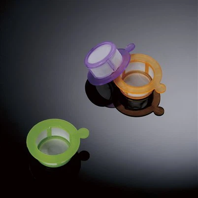 100um Hücre Filtreleri Gama Radyasyonu Bireysel Paket