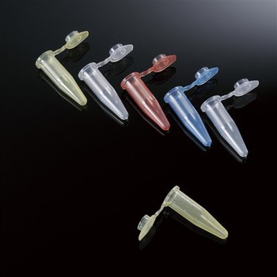 Biologix 1.5ml konik alt Autoclavable DNA ve RNA ücretsiz mikro santrifüj tüpleri