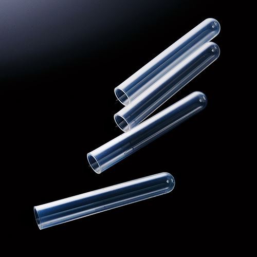 8ml PS Şeffaf Test Tüpü 13×100