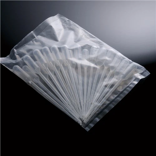 Pastör Transfer Pipetleri 1ml