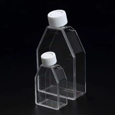 3.3D Hücre Floater Şişesi