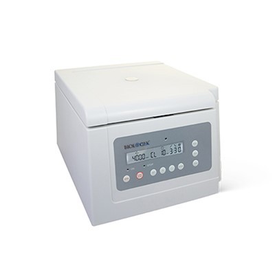 ÇOK AMAÇLI DÜŞÜK HIZLI SANTRİFÜJ 500-4000rpm