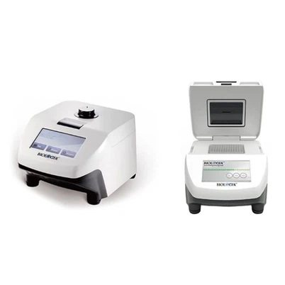 PCR Thermocyclers Machines Tedarikçi Fabrikası 丨 Biologix