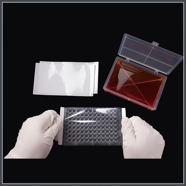 ThinSeal Polyester Sealing Films Polyester
